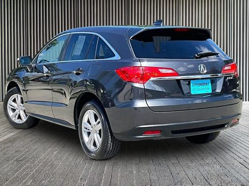 Used 2014 Acura RDX AWD image 3