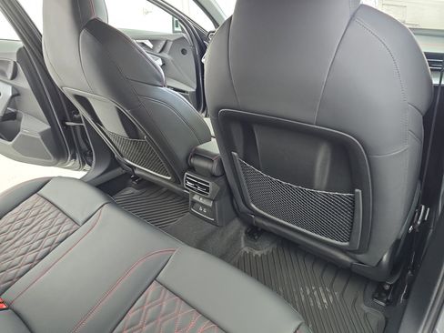 New 2026 Audi S3 Premium image 11