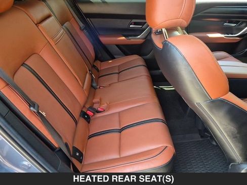 Certified 2025 MAZDA CX-50 AWD 2.5 Turbo w/ Weather Package image 31