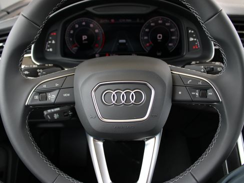 New 2026 Audi Q8 Premium Plus AWD/4WD image 15
