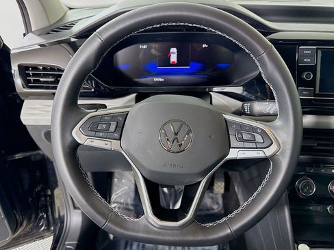 Certified 2024 Volkswagen Taos S image 14