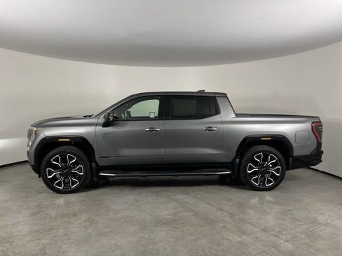 Used 2026 GMC Sierra EV Denali AWD/4WD image 5