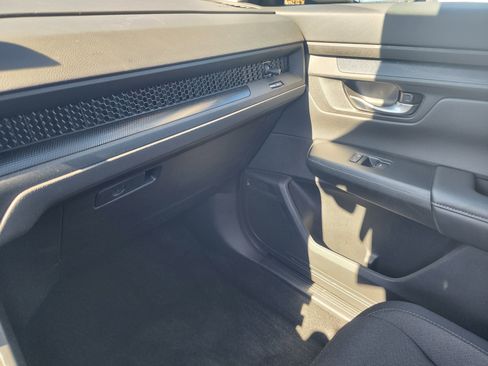 Used 2024 Honda CR-V EX image 35