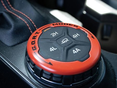 Used 2023 Ford Bronco Raptor AWD/4WD image 25