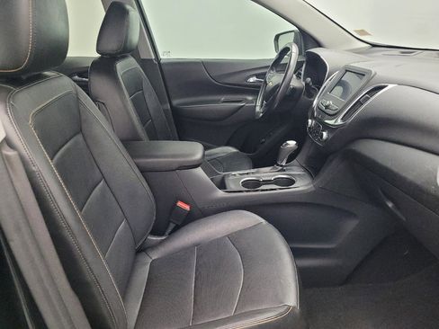 Used 2020 Chevrolet Equinox LT w/ Midnight Edition image 21