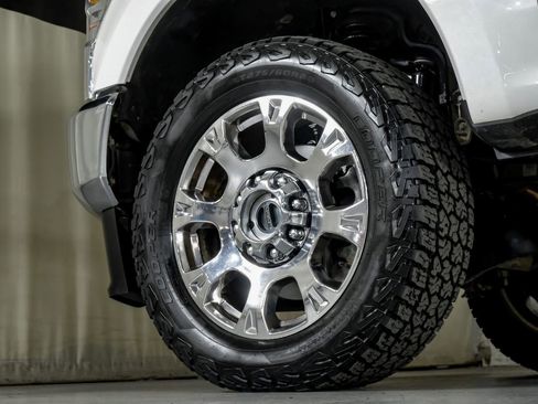 Used 2022 Ford F250 King Ranch w/ King Ranch Ultimate Package image 55