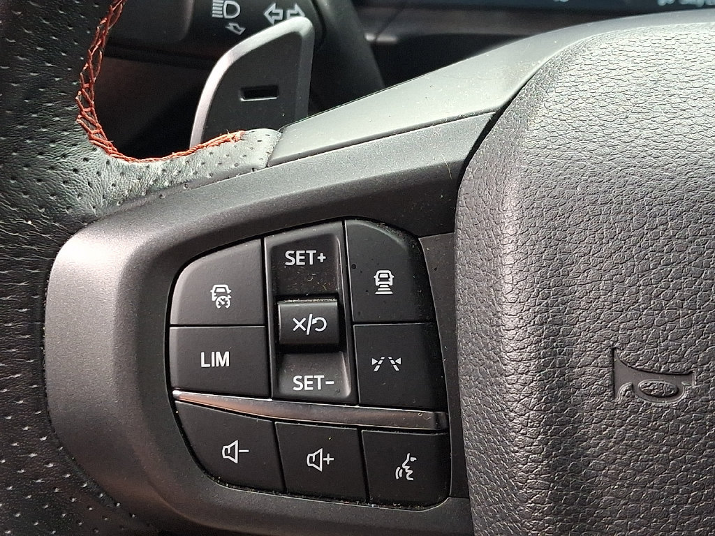 Used 2024 Ford Ranger Raptor AWD/4WD image 24