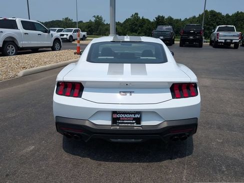 New 2026 Ford Mustang GT Premium RWD image 7