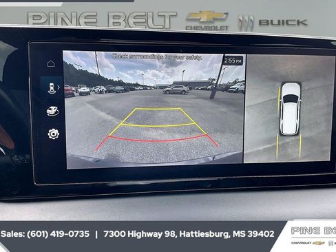 Used 2024 Hyundai Palisade Calligraphy FWD image 15