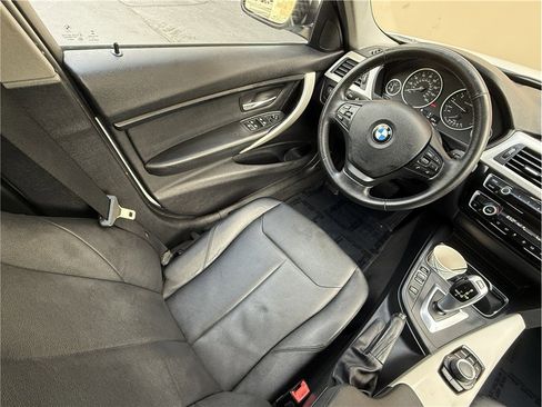 Used 2016 BMW 320i Sedan image 8
