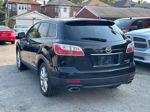 Used 2012 MAZDA CX-9 Grand Touring w/ Moonroof & Bose Audio Pkg image 8