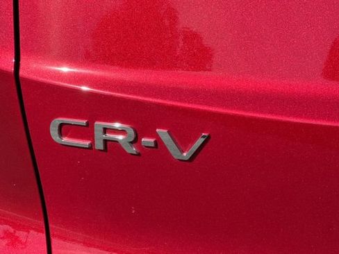 Certified 2023 Honda CR-V EX image 35