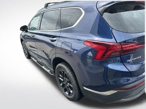 Used 2022 Hyundai Santa Fe XRT w/ Cargo Package AWD/4WD image 10