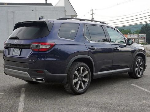 Used 2023 Honda Pilot Elite image 15