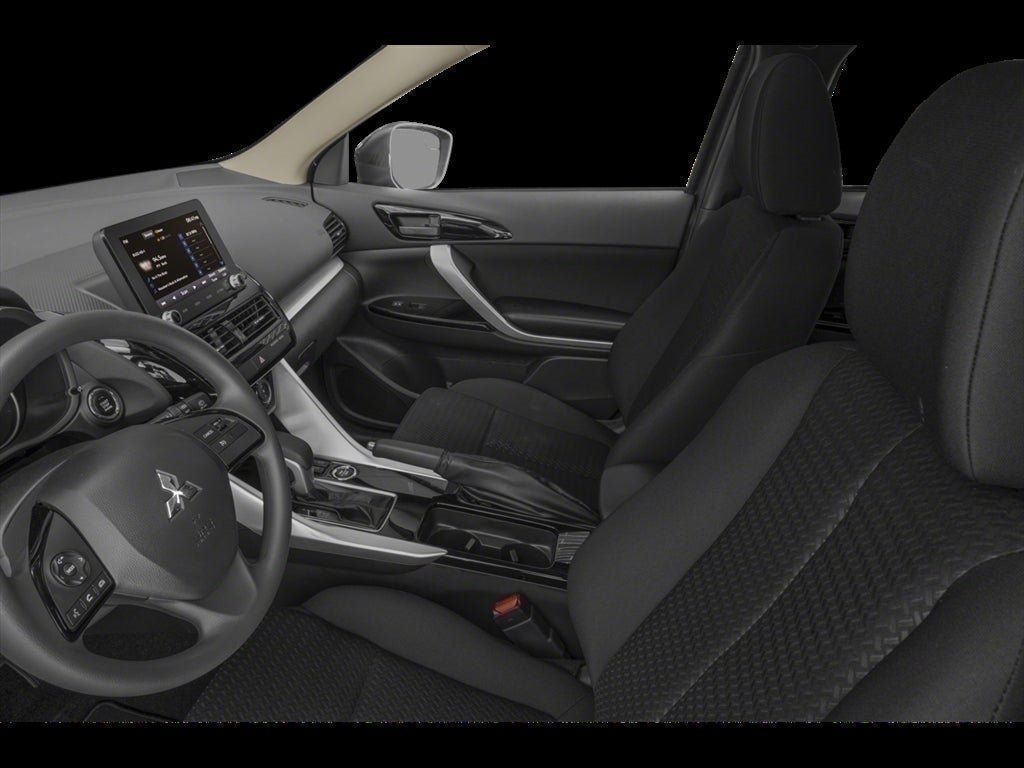 New 2026 Mitsubishi Eclipse Cross LE AWD/4WD image 70