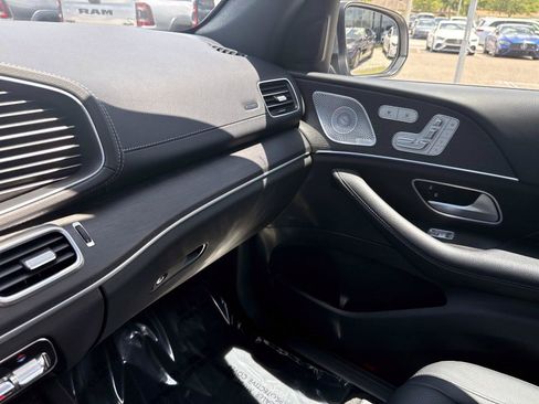 Certified 2023 Mercedes-Benz GLS 450 4MATIC image 26