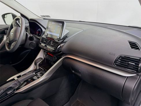 Used 2024 Mitsubishi Eclipse Cross Ralliart AWD/4WD image 28