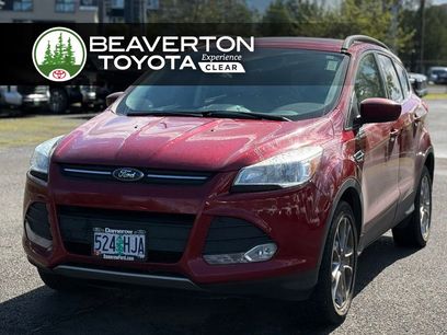 Used 2015 Ford Escape SE w/ Equipment Group 201A