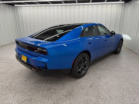 New 2026 Dodge Charger R/T w/ Driver Convenience Group AWD/4WD image 4