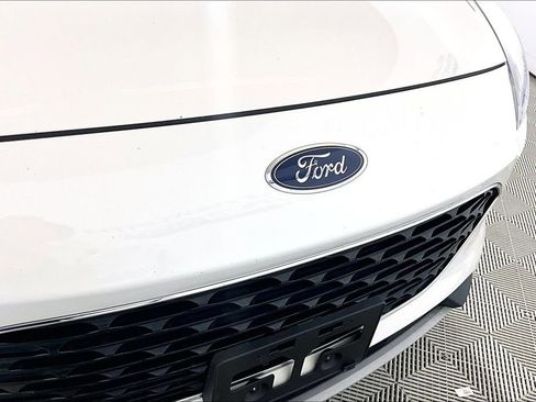 Certified 2020 Ford Escape SEL FWD image 23
