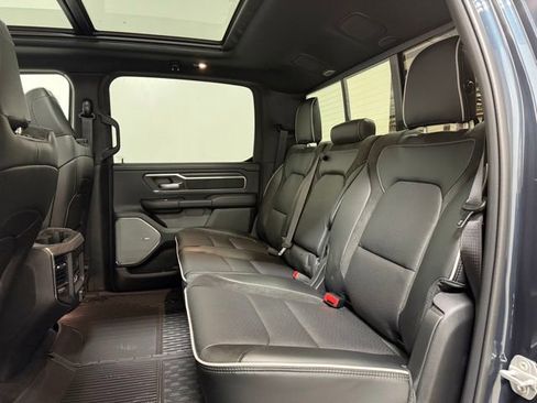 New 2026 RAM 1500 Laramie image 21