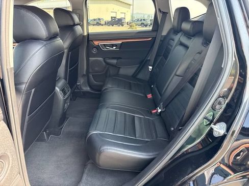 Used 2021 Honda CR-V EX image 15
