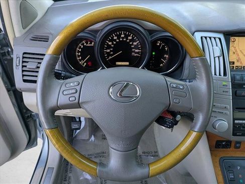 Used 2008 Lexus RX 350 AWD image 18