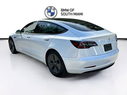 Used 2022 Tesla Model 3 image 5