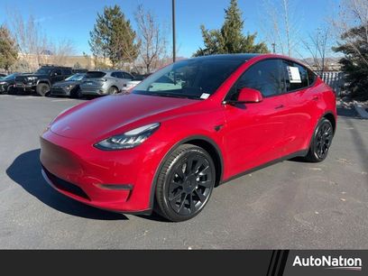 Used 2021 Tesla Model Y Long Range