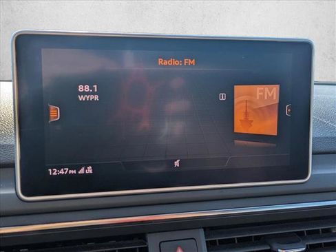 Used 2017 Audi A4 2.0T Premium Plus w/ Premium Plus Package image 13