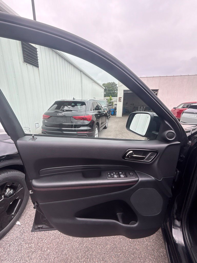 Used 2026 Dodge Durango GT AWD/4WD image 11