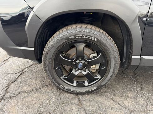 Used 2023 Subaru Forester Wilderness image 10
