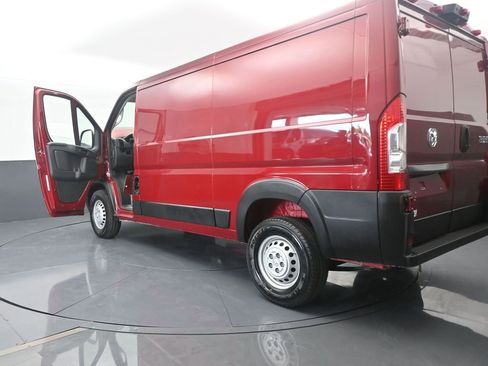 New 2026 RAM ProMaster 1500 image 68