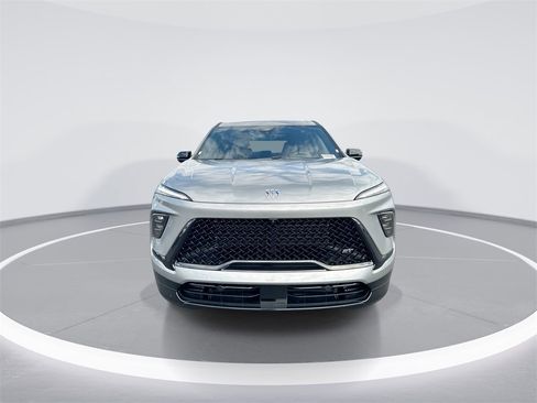 New 2026 Buick Enclave Sport Touring w/ Power Package image 3