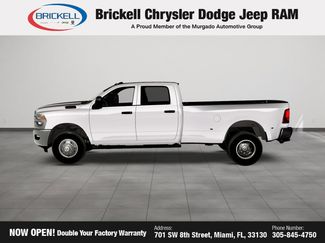 New 2026 RAM 3500 Tradesman video 2