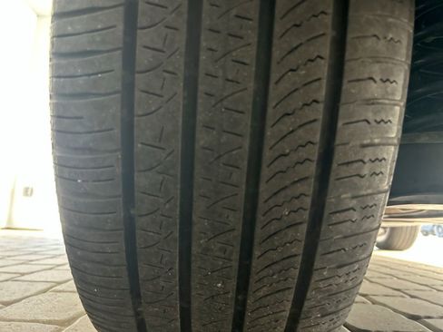 Certified 2021 Volkswagen Atlas SEL R-Line AWD/4WD image 49