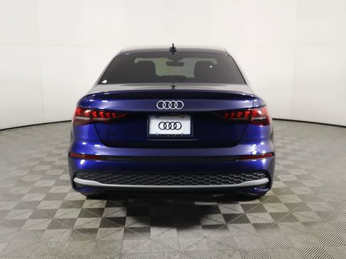Used 2025 Audi A3 2.0T Premium Plus image 7
