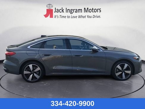 New 2025 Audi A5 2.0T Prestige image 6