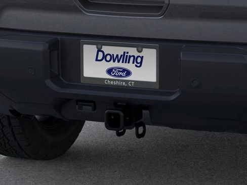 New 2025 Ford Bronco Sport Badlands w/ Badlands Tech Package image 23