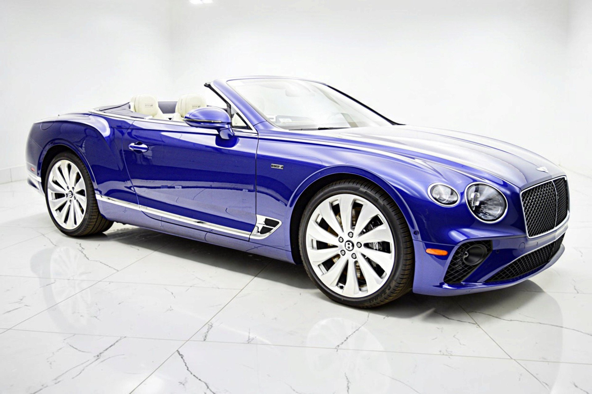 Used 2024 Bentley Continental GT AWD/4WD image 12