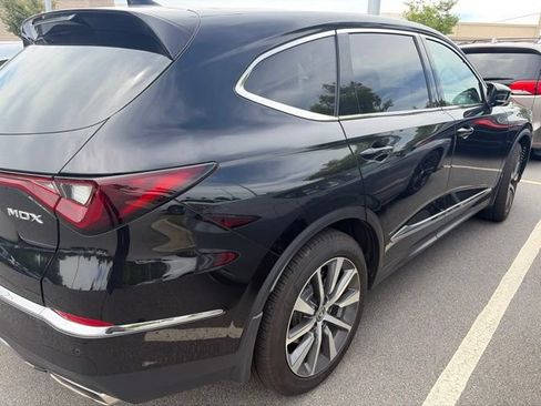 Used 2026 Acura MDX FWD w/ Technology Package image 7