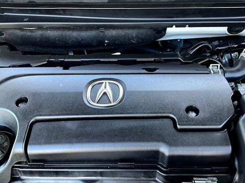 Used 2020 Acura ILX FWD image 33