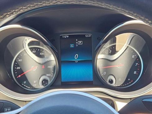 Used 2019 Mercedes-Benz C 300 Cabriolet image 10