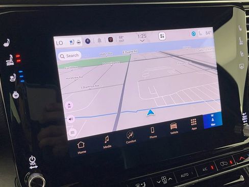 New 2025 Jeep Wagoneer L Series II image 20