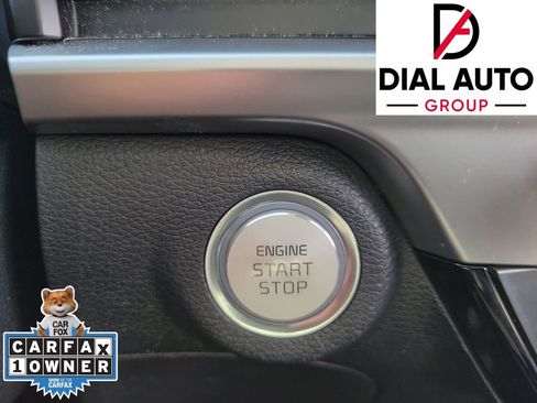 Used 2025 Kia Telluride S image 35