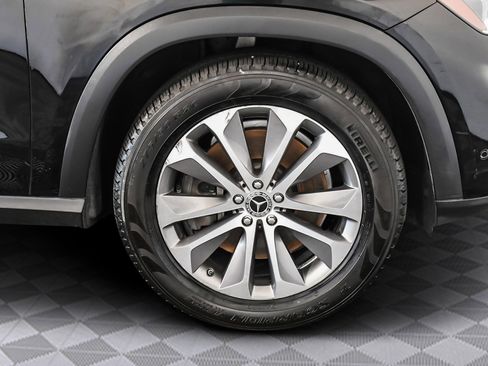 Used 2020 Mercedes-Benz GLE 450 GLE 450 image 33