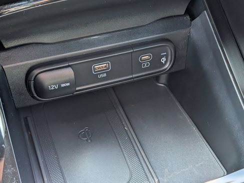 Used 2024 Kia Telluride EX X-Line AWD/4WD image 11