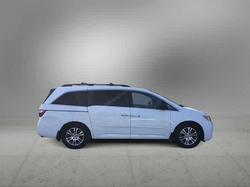 Used 2012 Honda Odyssey EX-L image 7