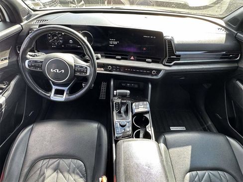 Certified 2023 Kia Sportage X-Pro image 13