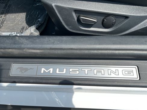 Certified 2024 Ford Mustang GT Premium RWD image 18